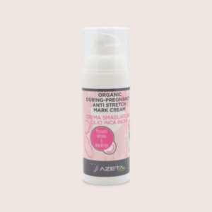 Organic During Pregnancy Anti Stretch Mark Cream