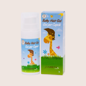 Baby Hair Gel