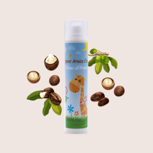 Arnica Cream