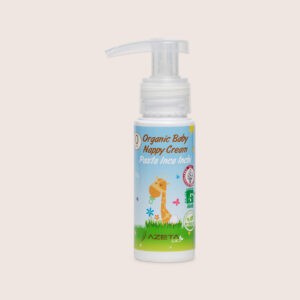 Organic Baby Nappy Cream