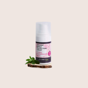 Organic Nipple Protection Cream